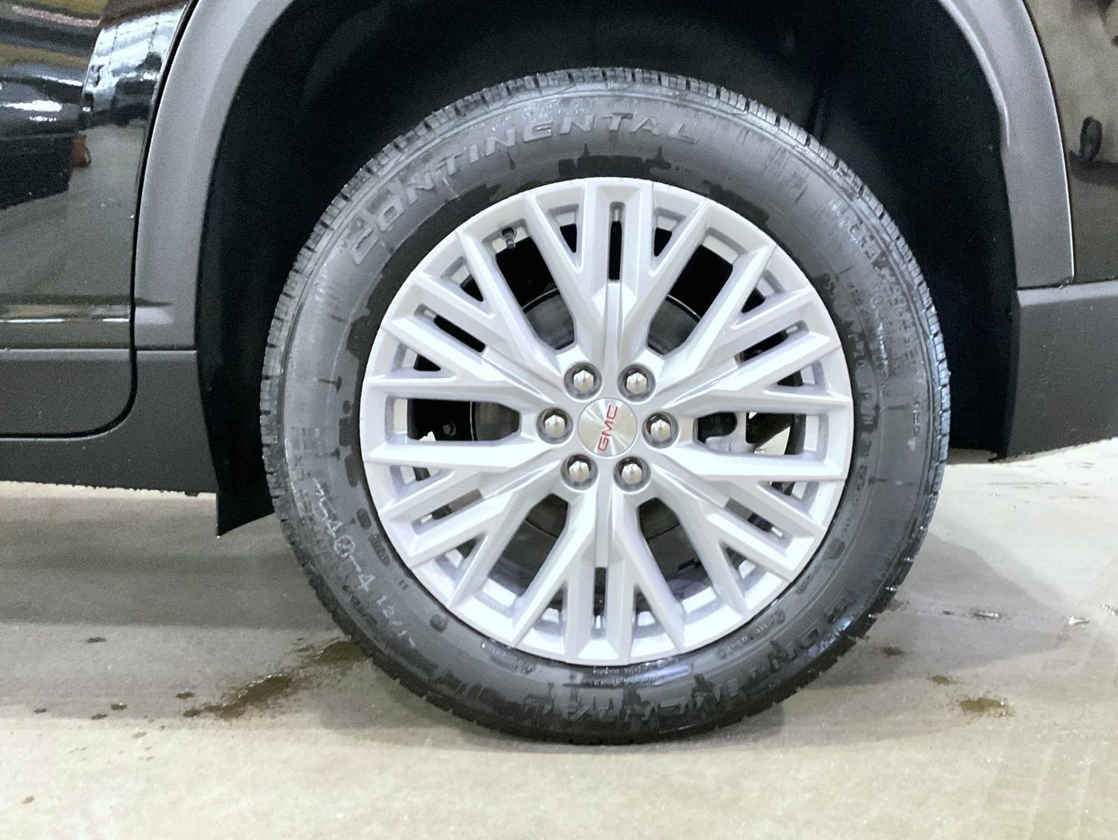 New 2026 GMC Acadia Elevation w/ Elevation Premium Package image 23