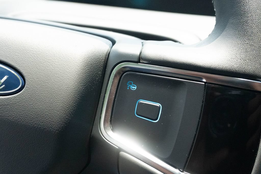 Used 2025 Ford Expedition Max Active RWD image 29