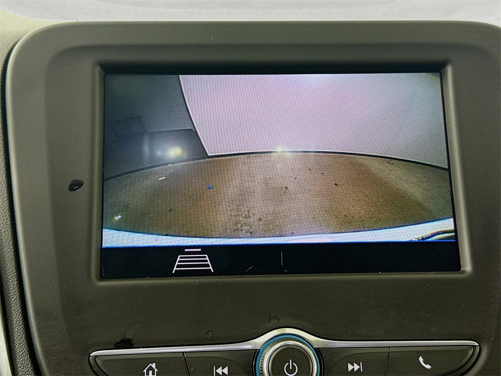 Used 2020 Chevrolet Equinox LT image 15