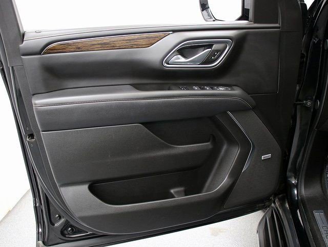 Certified 2024 Chevrolet Tahoe Premier AWD/4WD image 23