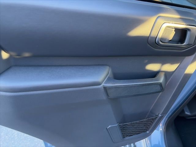 New 2025 Ford Bronco Outer Banks w/ Sasquatch Package image 12