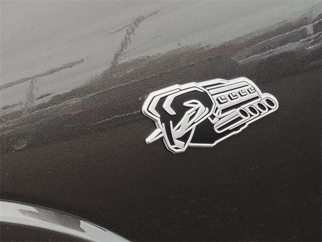 New 2026 RAM 1500 Big Horn image 10