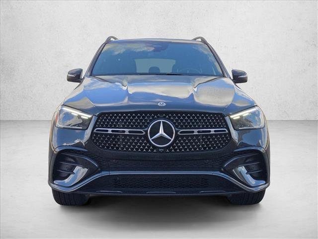 New 2026 Mercedes-Benz GLE 450 4MATIC image 6