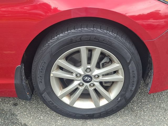 Used 2017 Hyundai Sonata SE FWD image 27