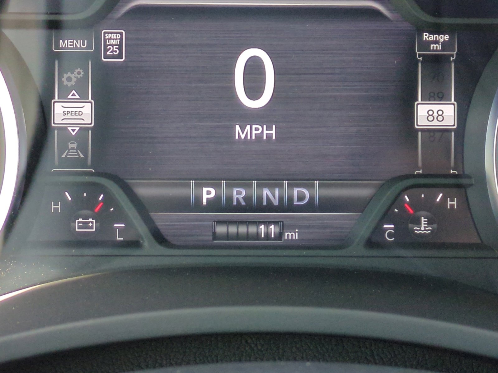 New 2025 RAM 2500 Tradesman w/ Safety Group image 11