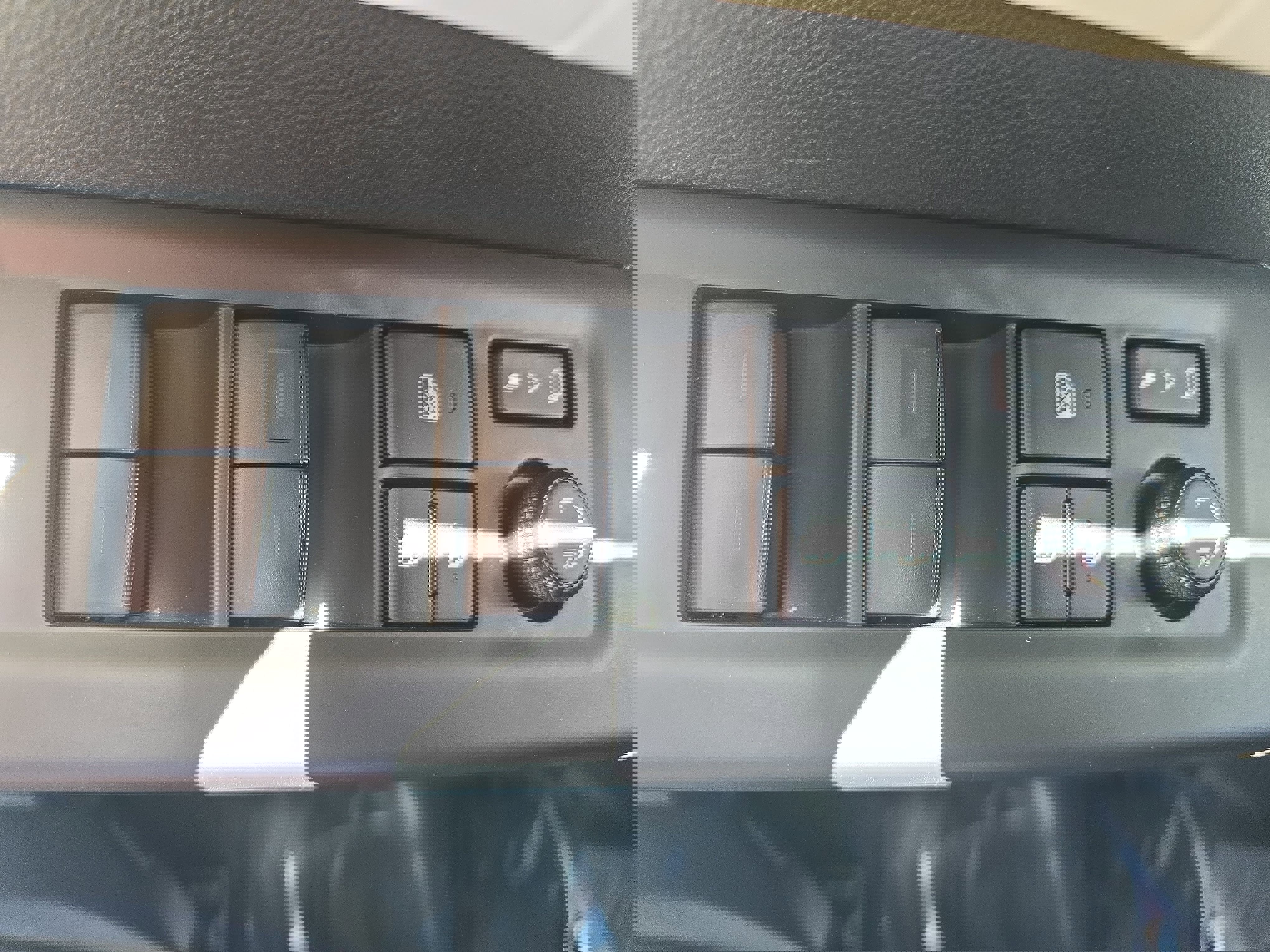 Used 2024 Toyota Sequoia Capstone AWD/4WD image 27