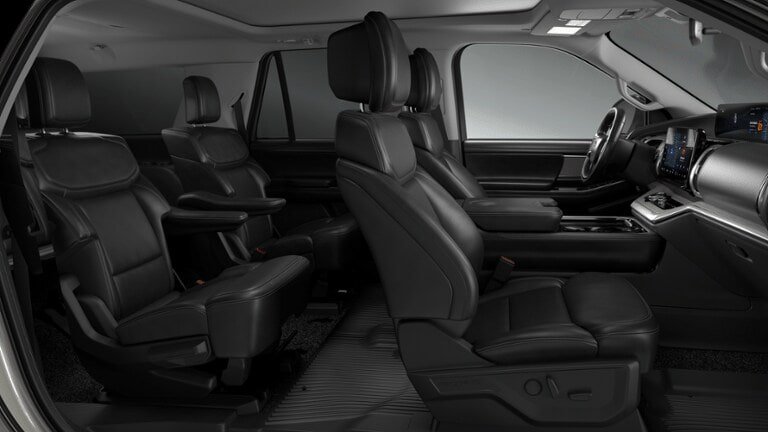 New 2027 Ford Expedition Max Platinum w/ Driver's Package AWD/4WD image 36