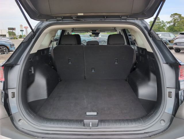 Used 2024 Kia Sportage LX FWD image 6