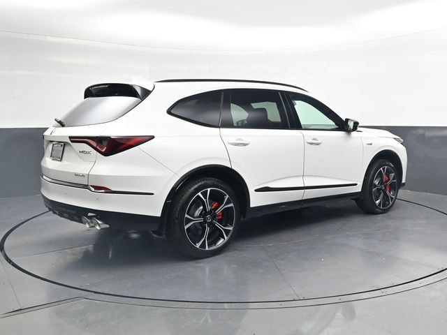New 2026 Acura MDX Type S w/ Advance Package AWD/4WD image 4