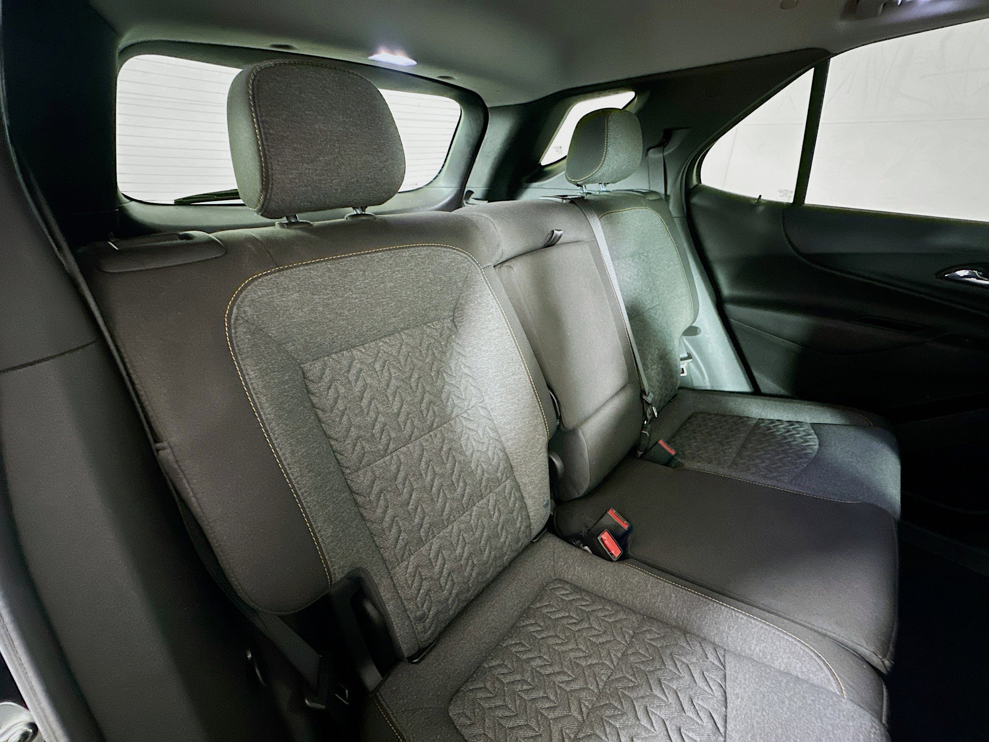 Used 2024 Chevrolet Equinox LT image 24