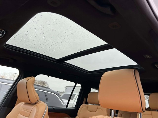 Certified 2024 Jeep Grand Cherokee L Summit image 24