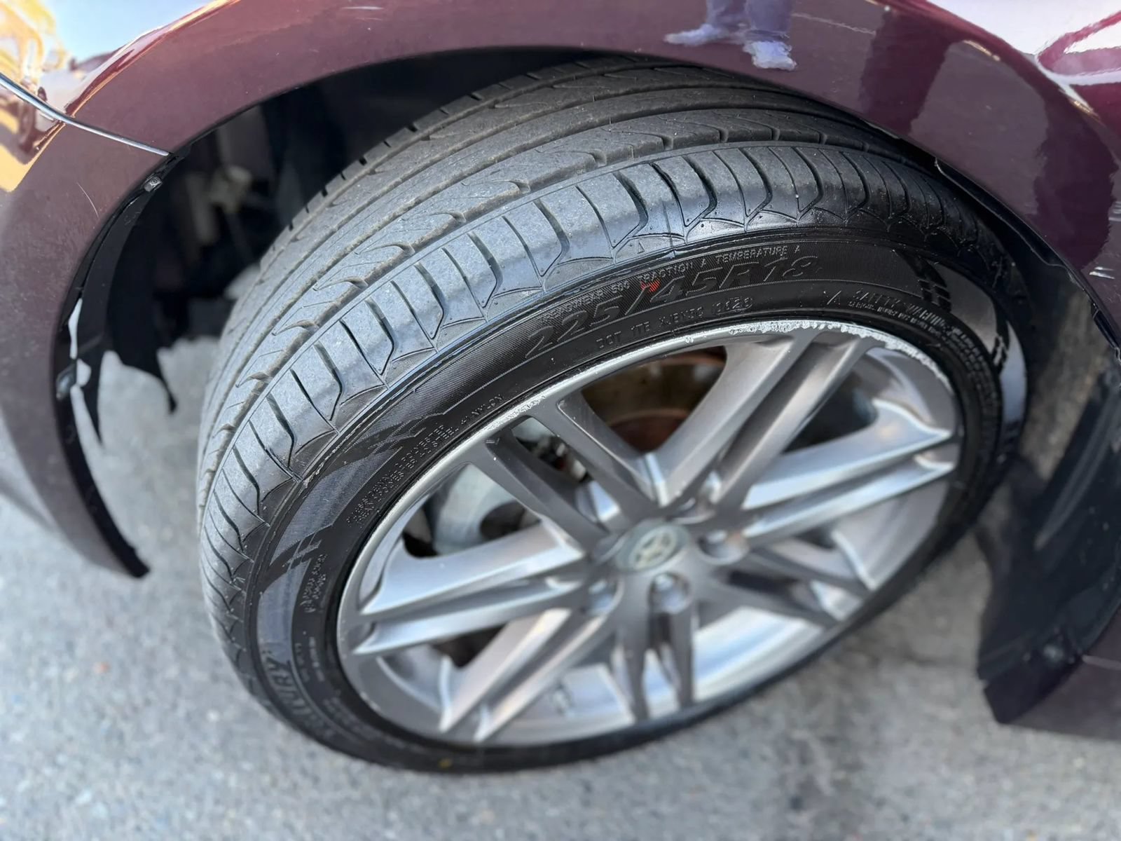 Used 2013 Scion tC FWD image 17