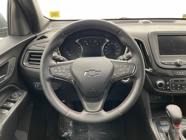 Certified 2023 Chevrolet Equinox RS image 13