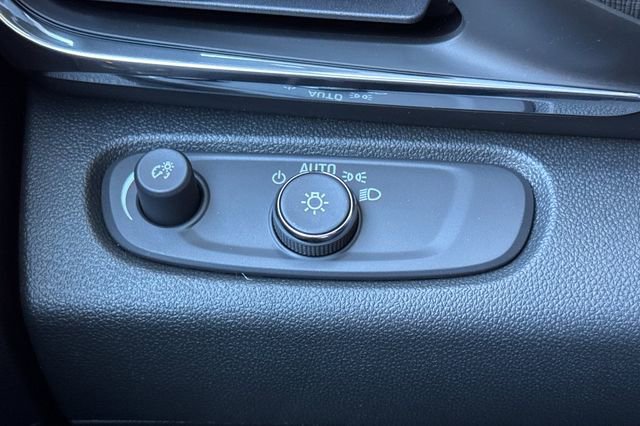 New 2026 Buick Envista Preferred w/ Convenience I Package image 29