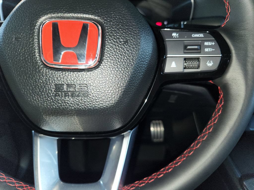 Used 2026 Honda Civic Si image 27