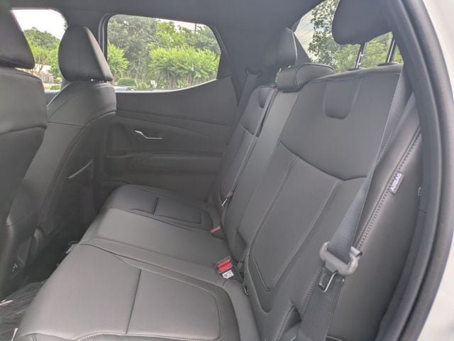 New 2026 Hyundai Santa Cruz SEL AWD/4WD image 13