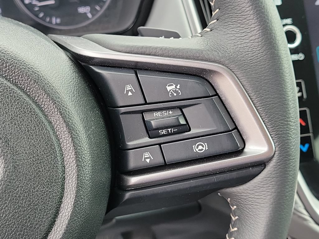 Certified 2025 Subaru Outback Premium AWD/4WD image 29