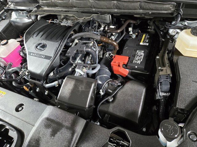 Certified 2023 Lexus RX 350 Premium Plus image 26