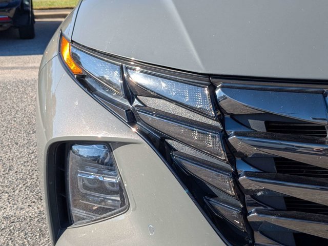 Used 2024 Hyundai Tucson Limited image 10
