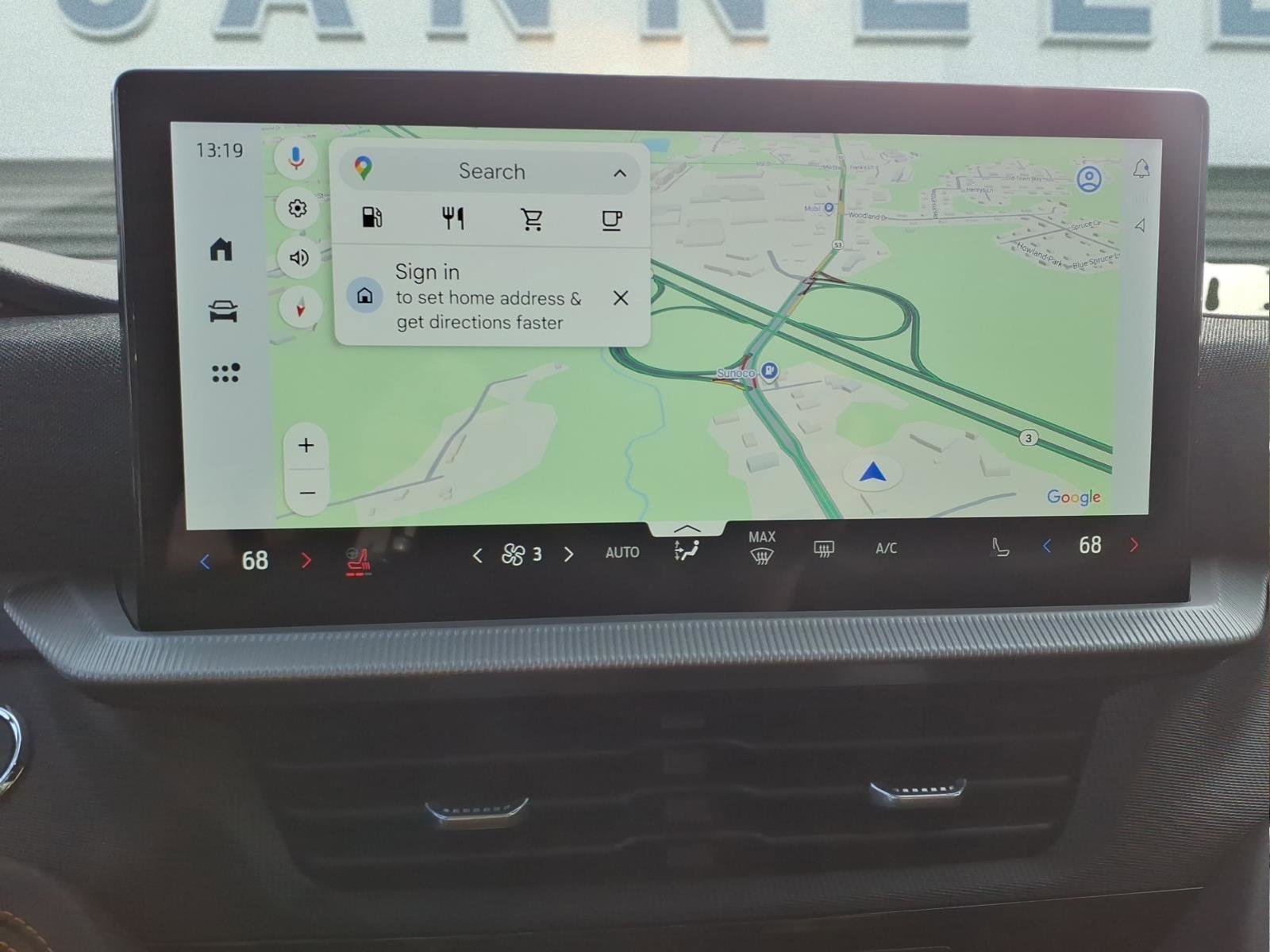 New 2026 Ford Explorer Tremor w/ Tremor Ultimate Package image 12