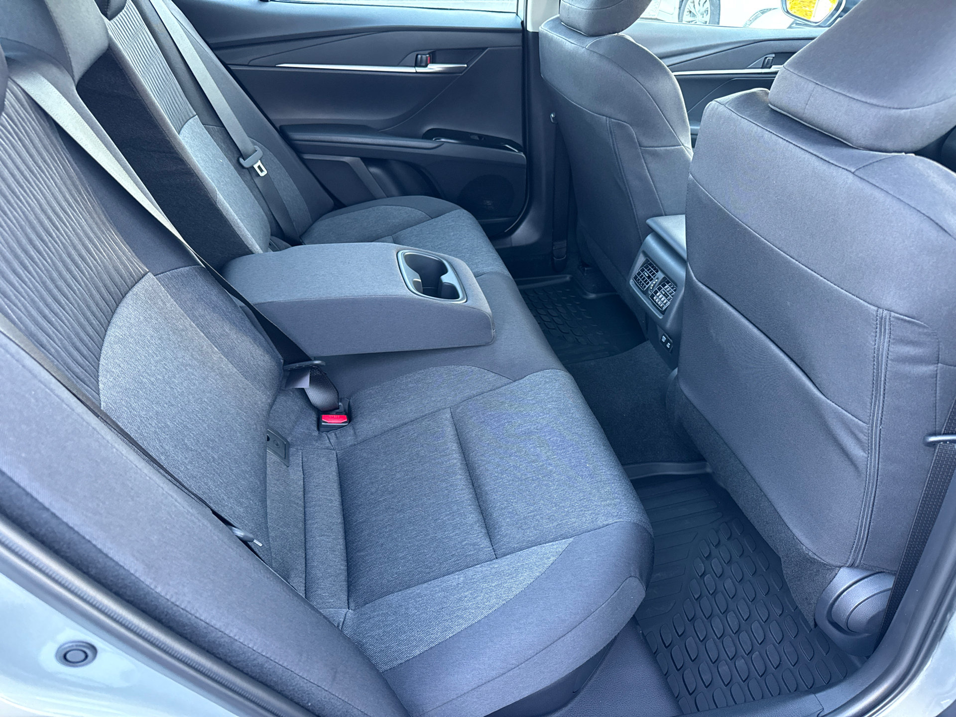 Certified 2026 Toyota Camry LE image 19