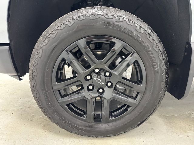 Used 2026 Chevrolet Silverado 1500 LT Trail Boss w/ LT Trail Boss Premium Package AWD/4WD image 43