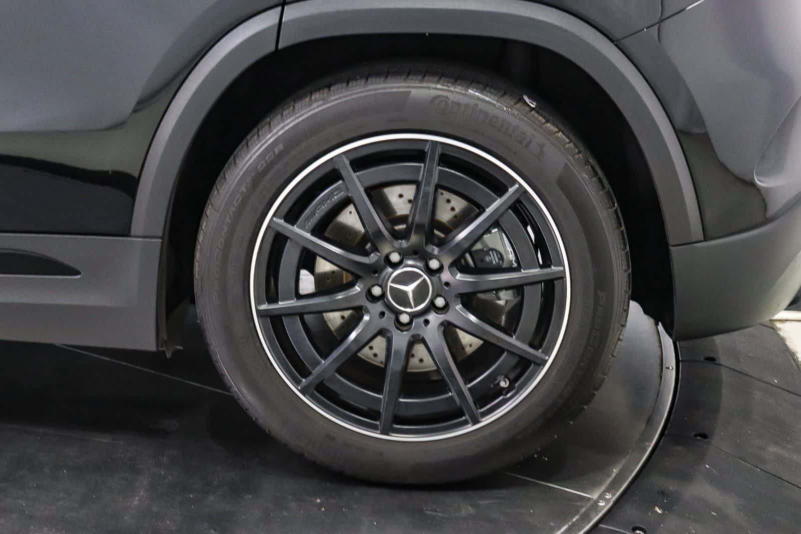 Certified 2023 Mercedes-Benz GLA 45 AMG 4MATIC image 10