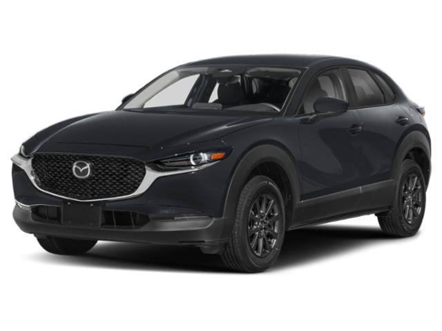 New 2026 MAZDA CX-30 AWD 2.5 S video 1