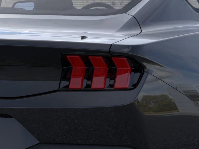 New 2026 Ford Mustang GT image 21