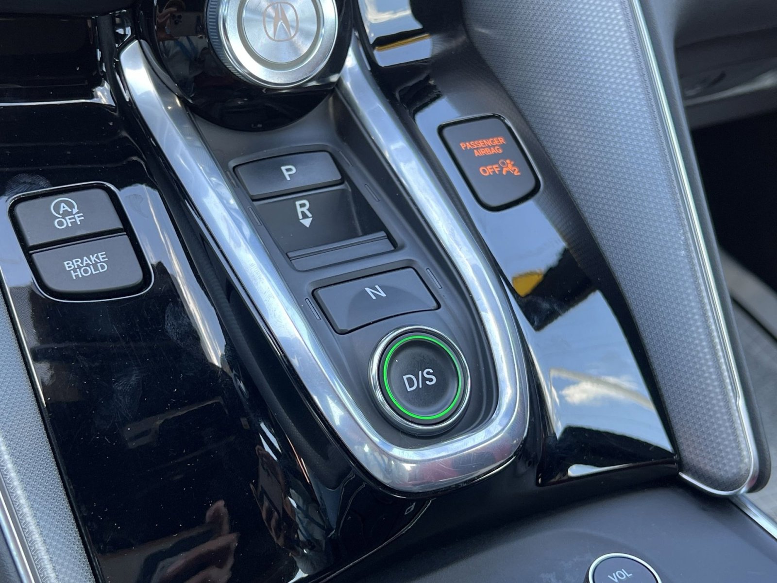 Certified 2023 Acura TLX SH-AWD w/ A-SPEC Pkg image 23