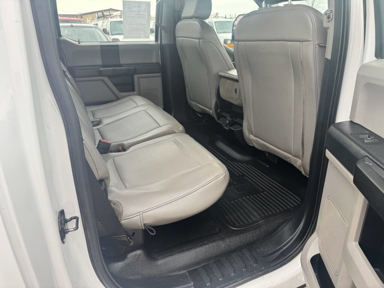 Used 2020 Ford F350 XL w/ Power Equipment Group image 14