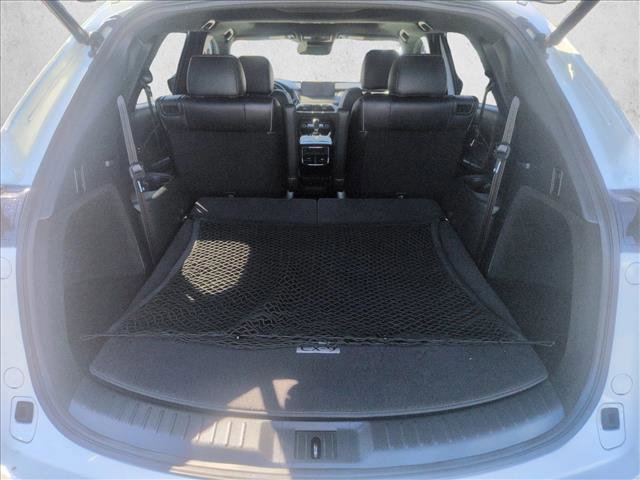 Used 2021 MAZDA CX-9 Grand Touring image 6
