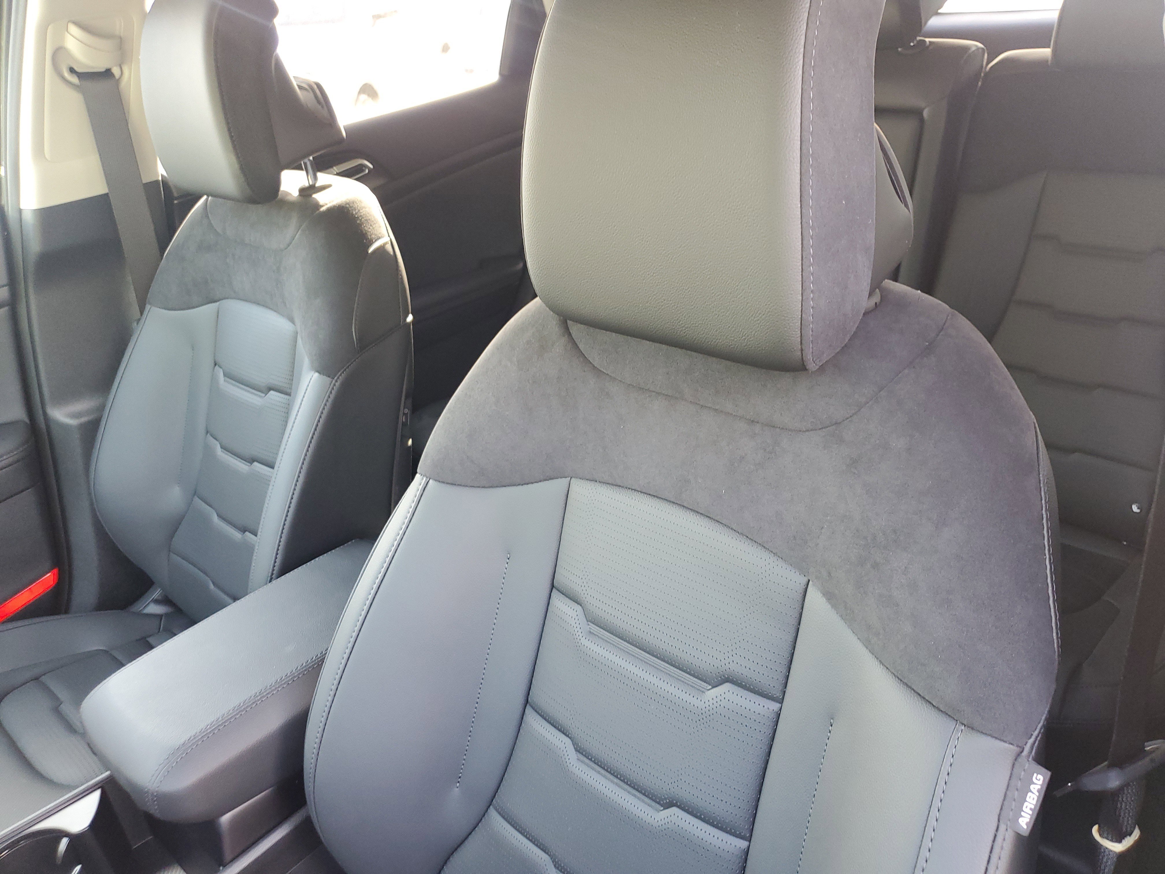 New 2026 Kia Sportage SX image 19
