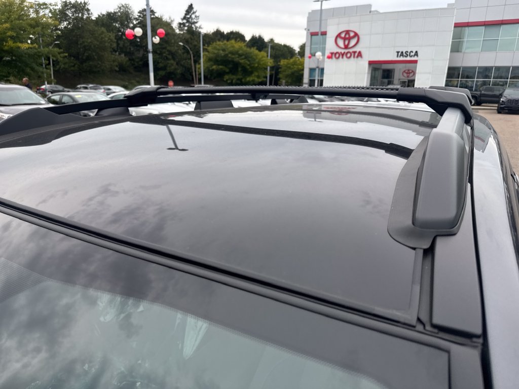 New 2026 Toyota bZ Woodland AWD/4WD image 41