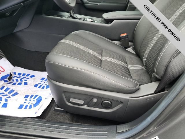 Certified 2024 MAZDA CX-50 AWD 2.5 S w/ Cargo Package image 15