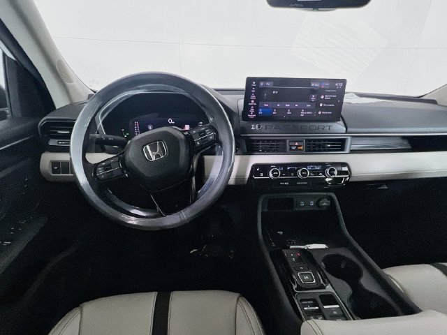 New 2026 Honda Passport RTL image 16