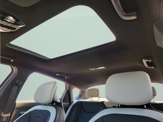 New 2026 Kia K4 GT-Line w/ GT-Line Sunroof Package FWD image 25