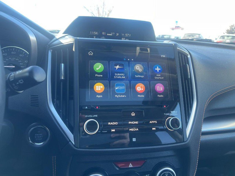 Used 2023 Subaru Crosstrek 2.5i Limited w/ Moonroof Package AWD/4WD image 31