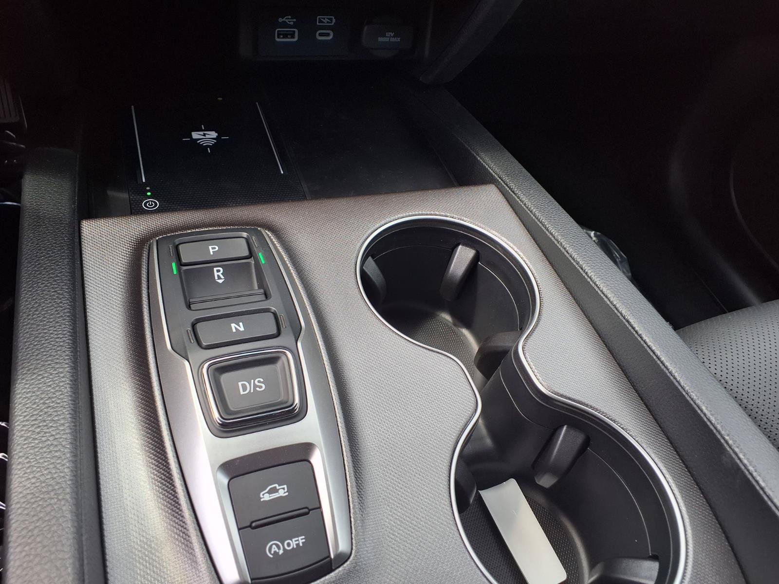 New 2026 Honda Ridgeline RTL image 11