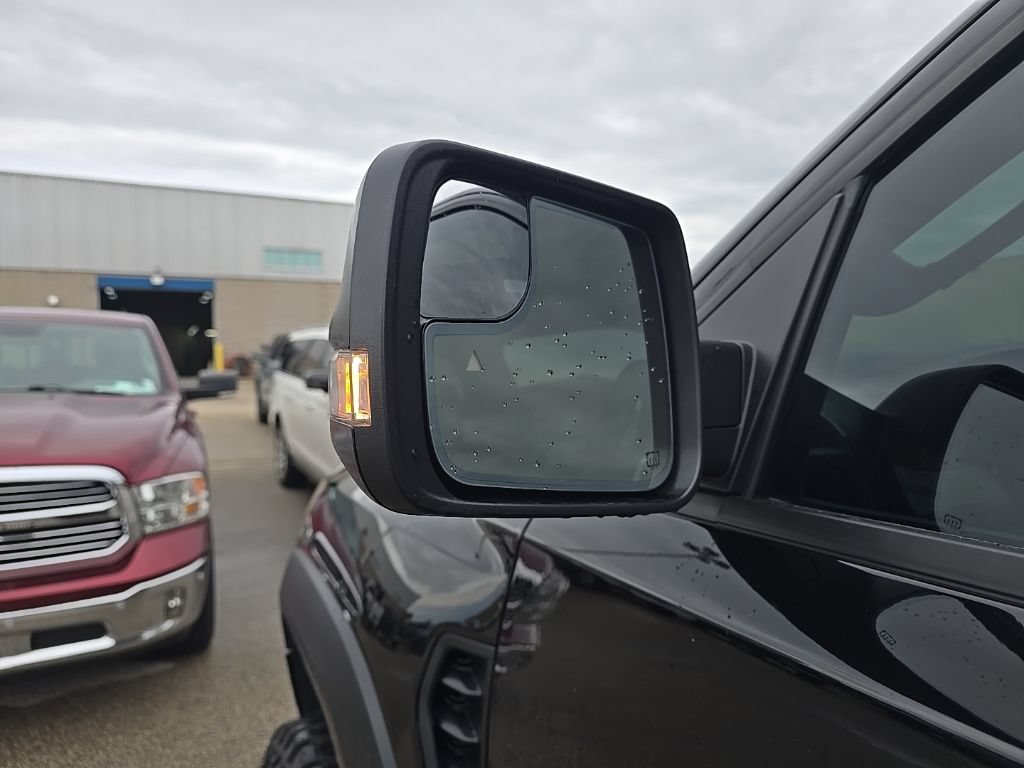 Used 2021 RAM 1500 TRX w/ TRX Level 2 Equipment Group AWD/4WD image 7
