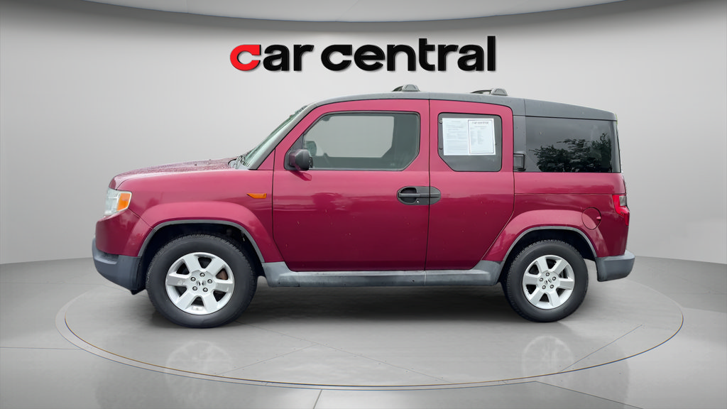 Used 2009 Honda Element EX image 2