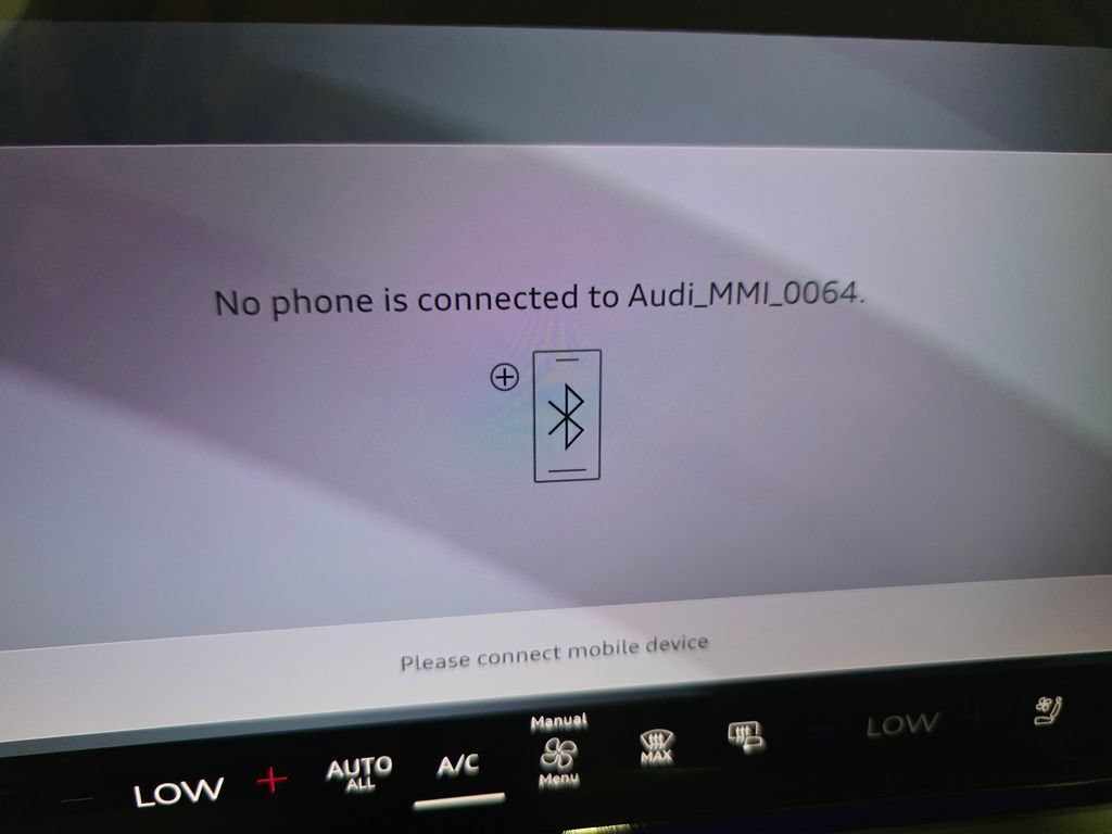 New 2026 Audi A6 Premium Plus AWD/4WD image 28