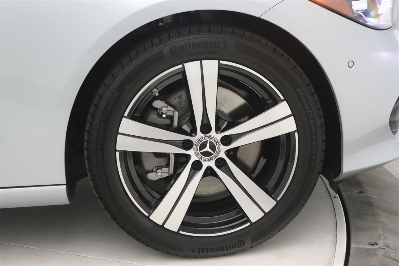 New 2025 Mercedes-Benz C 300 Sedan image 14