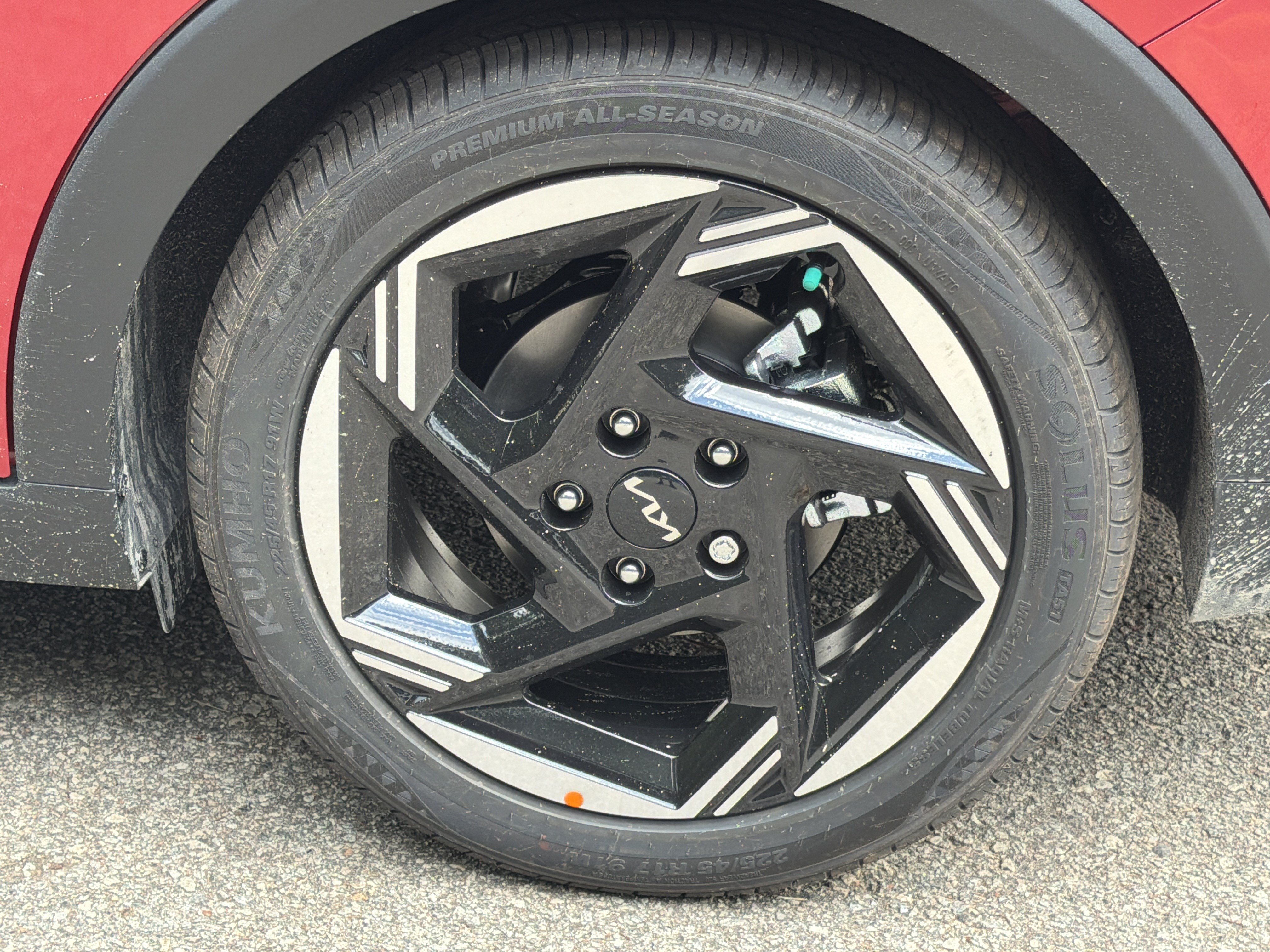 New 2026 Kia K4 GT-Line Turbo FWD image 26