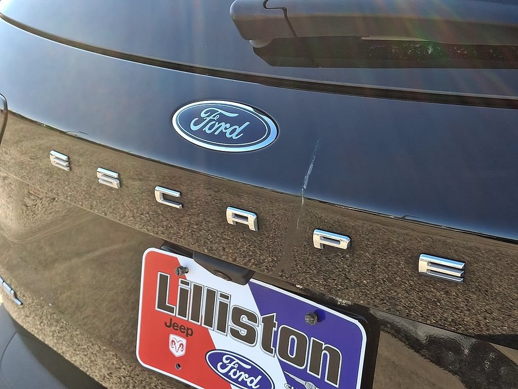 Used 2022 Ford Escape SEL AWD/4WD image 33