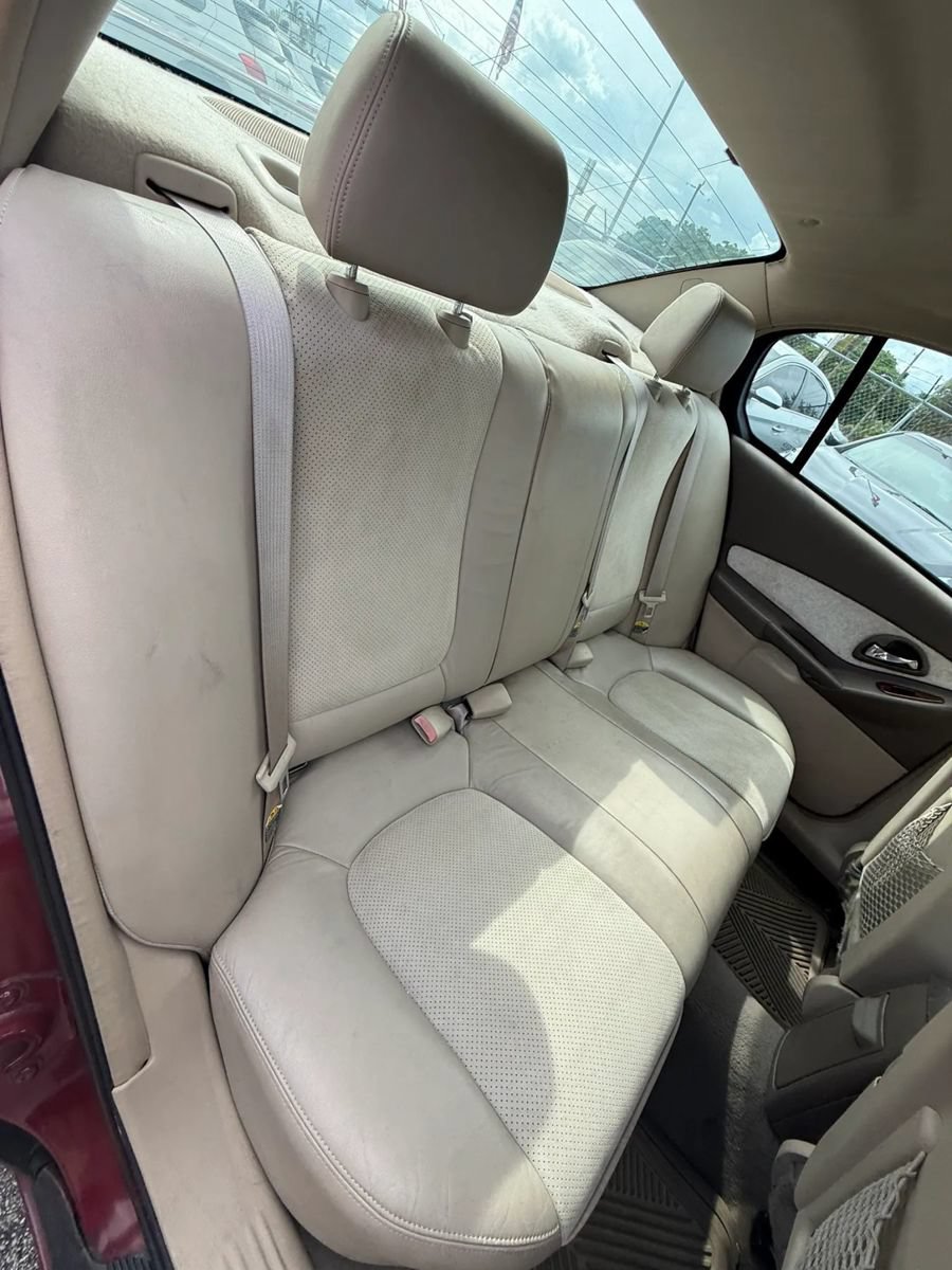 Used 2004 Chevrolet Malibu LT w/ Preferred Equipment Group FWD image 11