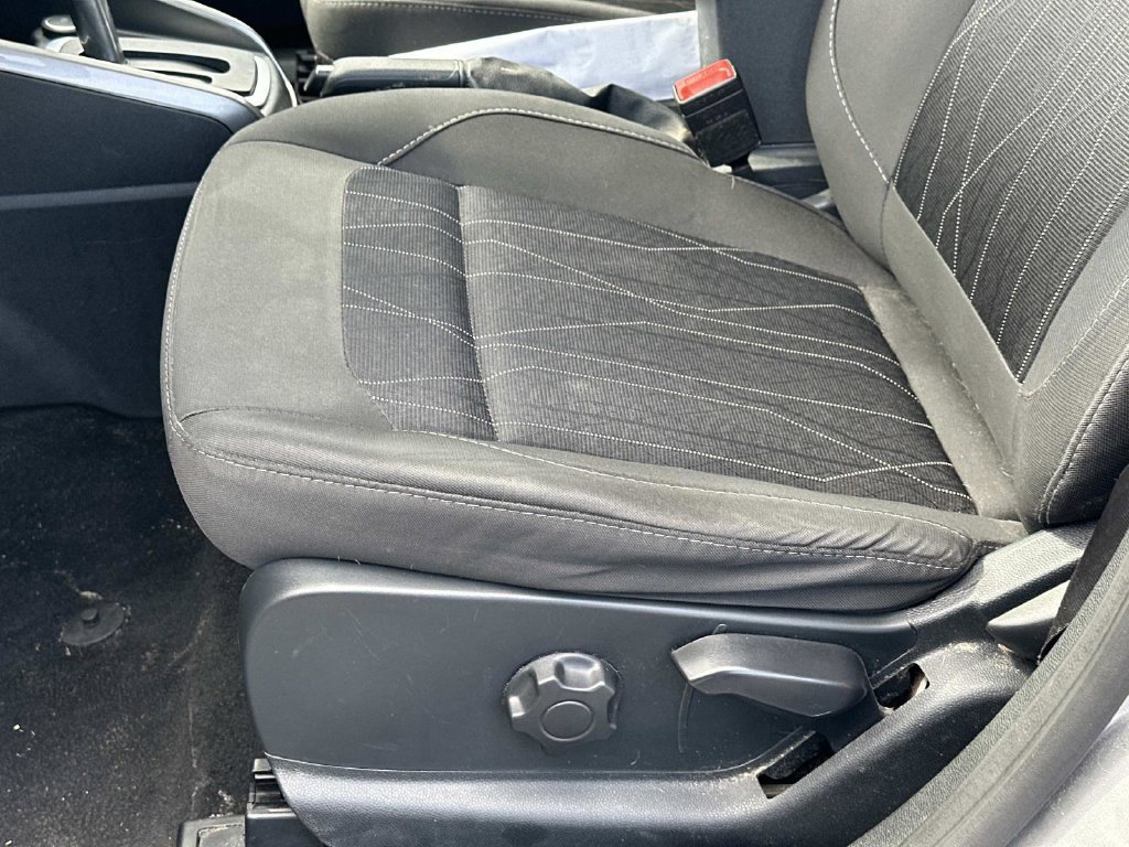 Used 2021 Ford EcoSport SE w/ SE Convenience Package AWD/4WD image 17