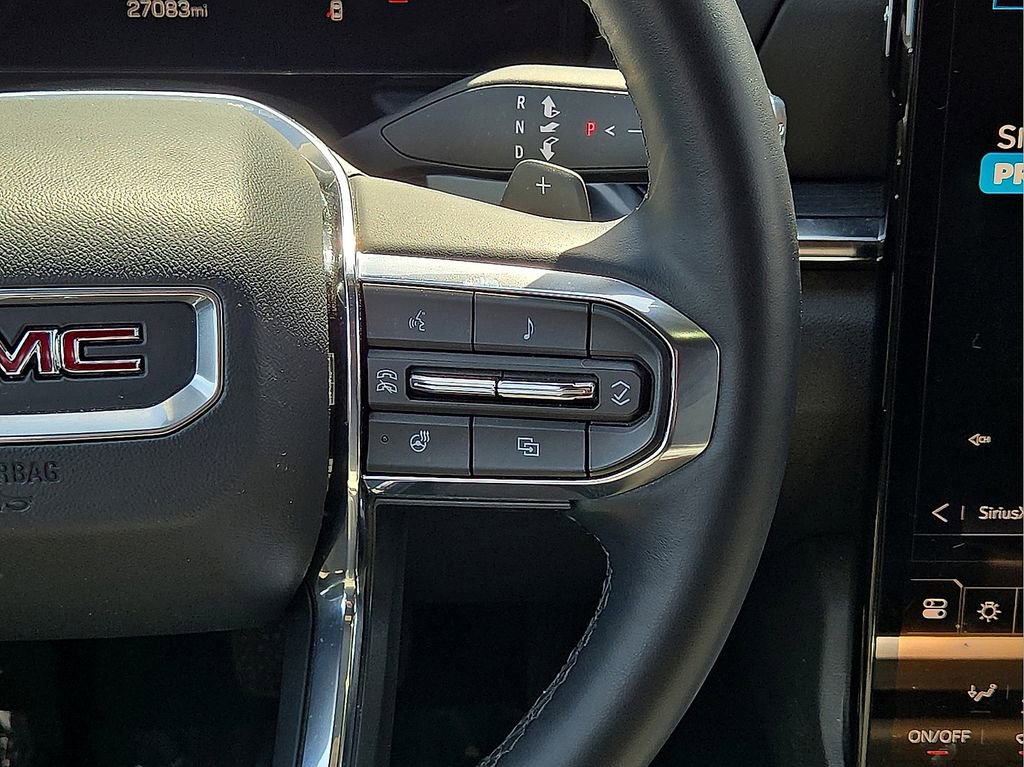 Used 2025 GMC Terrain Elevation image 20