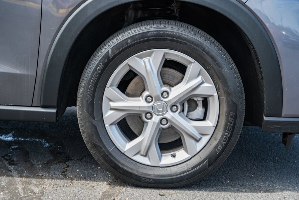 Used 2023 Honda HR-V LX image 14