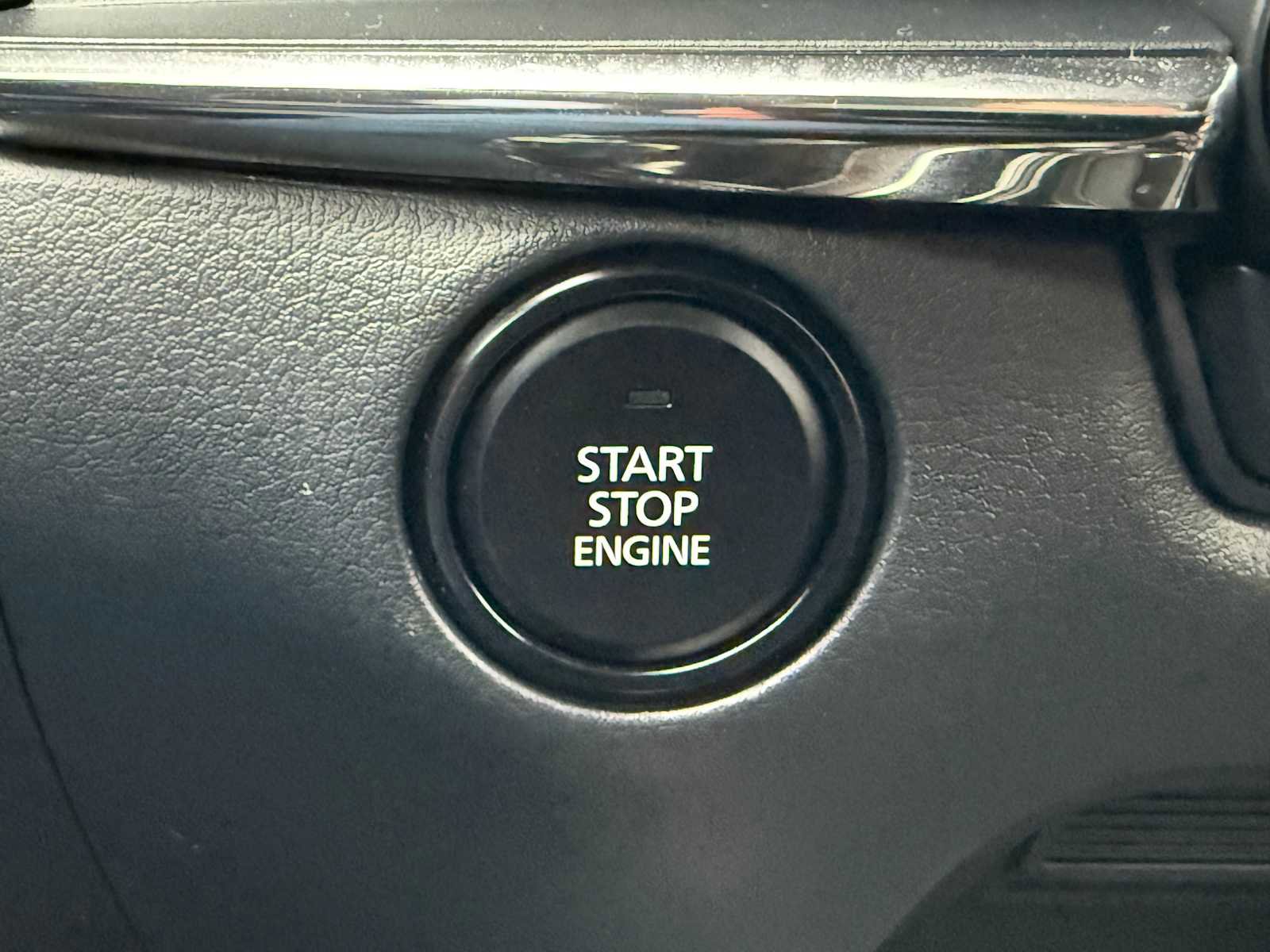 Certified 2025 MAZDA CX-30 AWD 2.5 S w/ Premium Package image 31